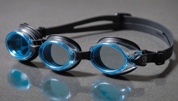 Comment choisir ses lunettes de natation anti-buée ?