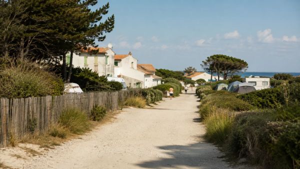 Déjouez les faux bons plans camping en Charente-Maritime