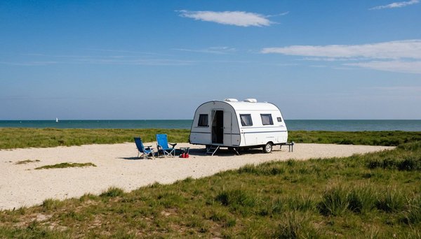 Le camping des varennes sur l'île de ré : profitez de son parc aquatique pour des vacances inoubliables