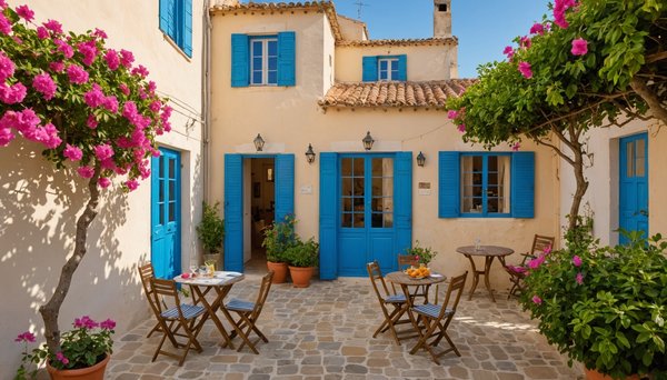 Découvrez les joyaux cachés de Saint-Cyprien Plage avec une location de vacances entre particuliers